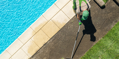 Outdoor Projects Can Boost Curb Appeal When You Sell