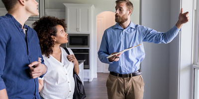 Top 5 Reasons To Hire an Agent When Buying a Home