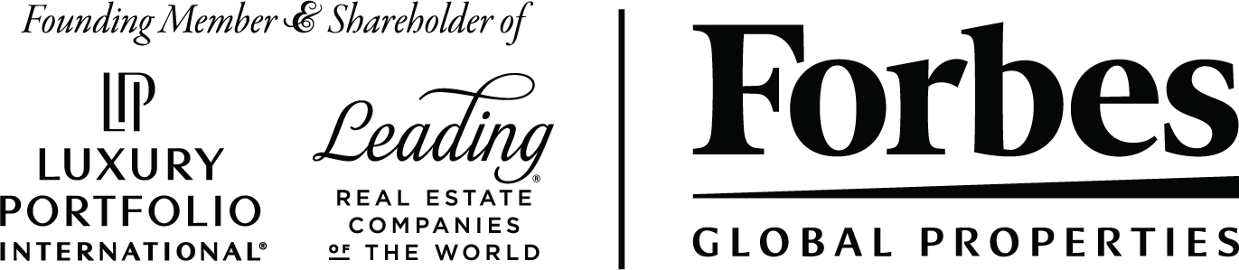 LRE Forbes Logos